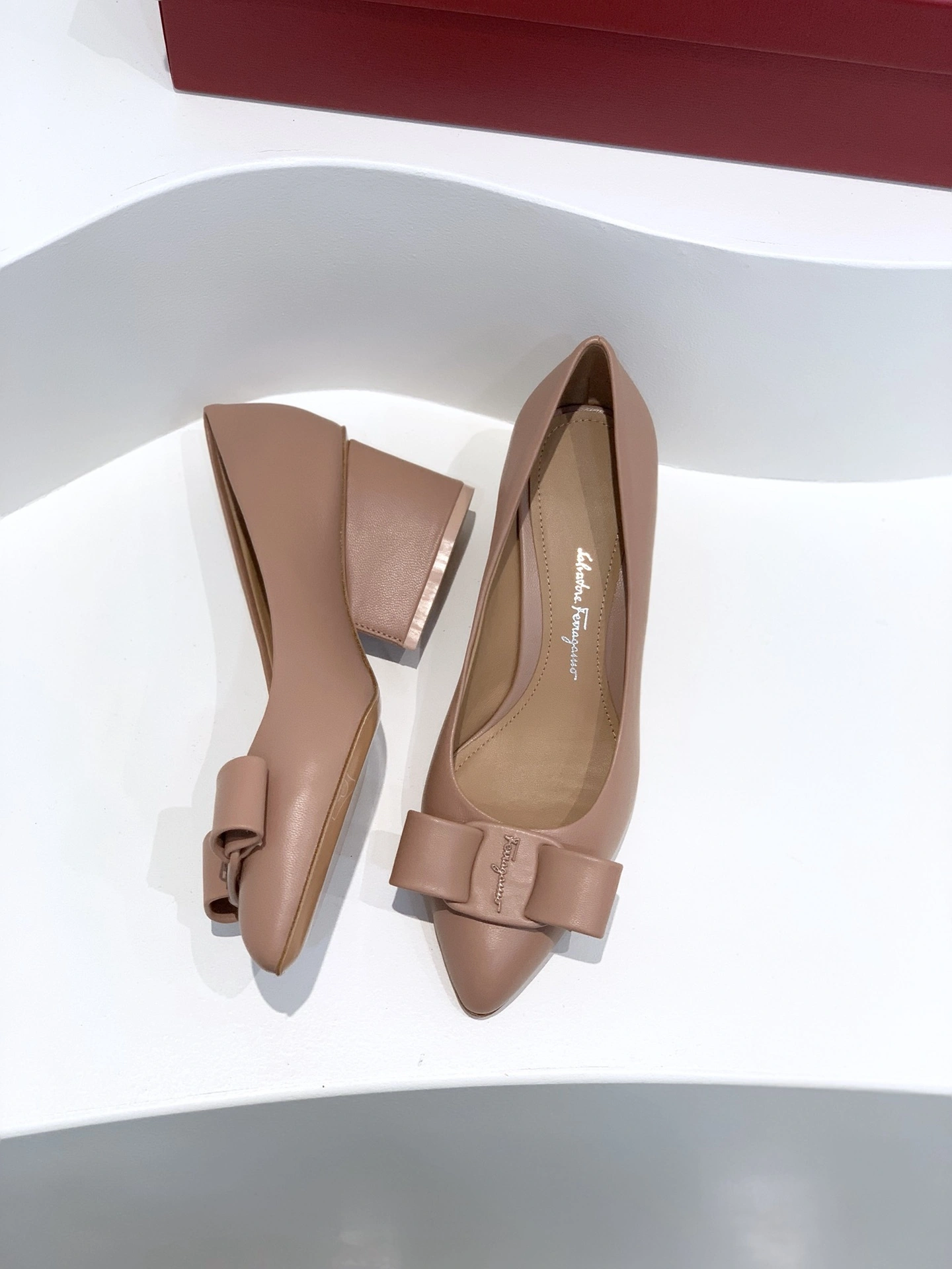 COCO-- 01R250 733197 Heel height 5.5cm item:D-X158A1225